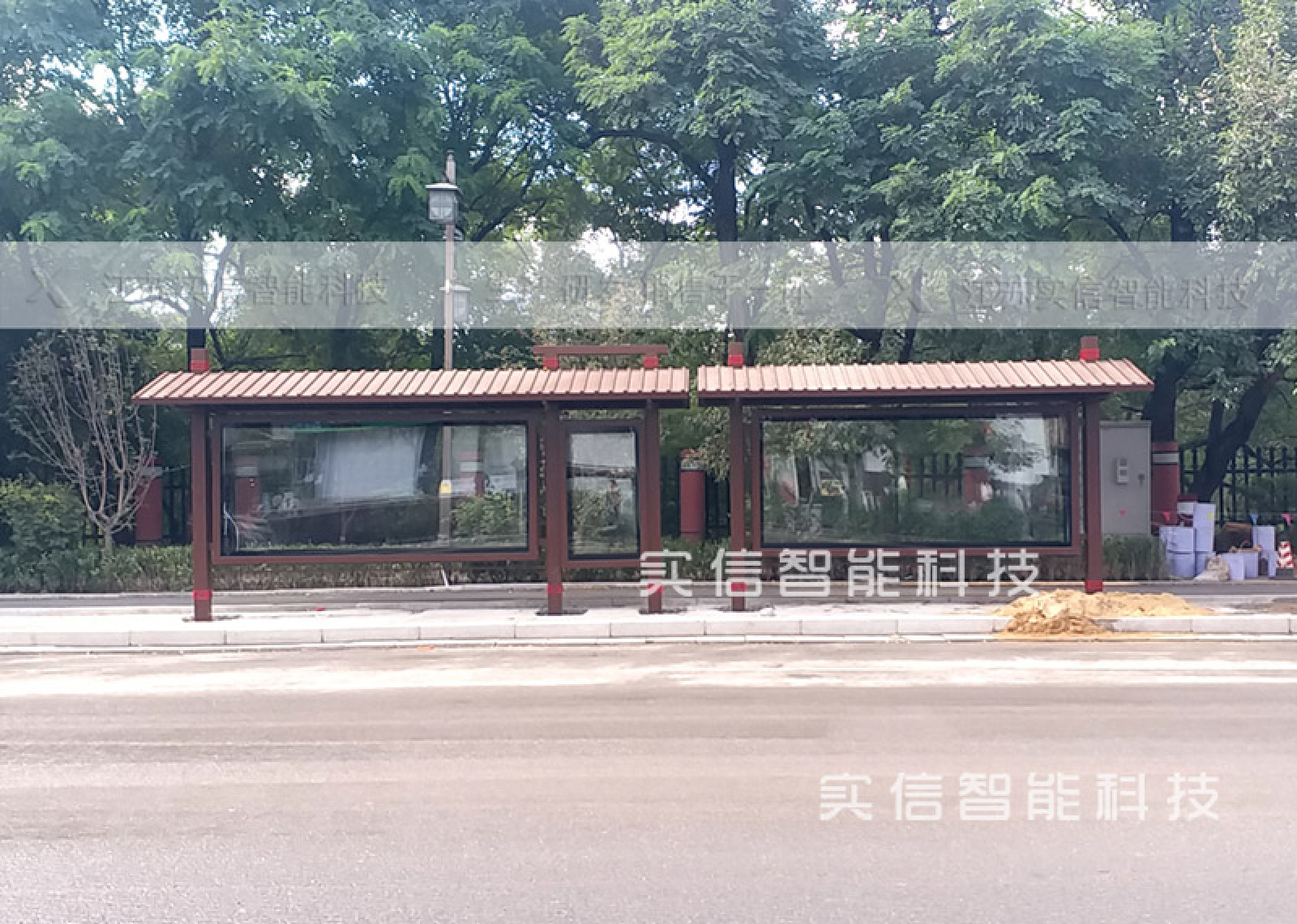 户外垃圾房怎么选?从设计到安装的完整选购指南